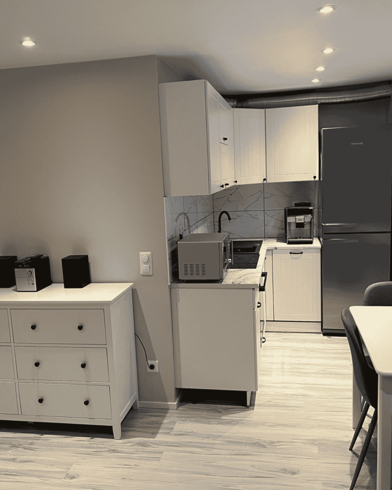 Korteri kapitaalremont