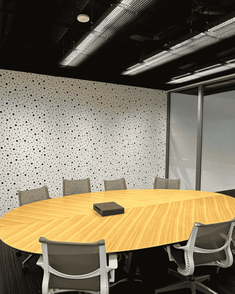 Kontoriruumide renoveerimine